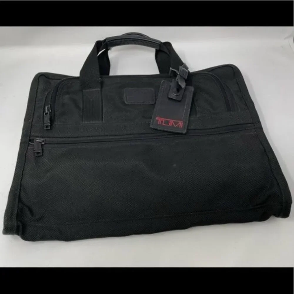 Tumi very good